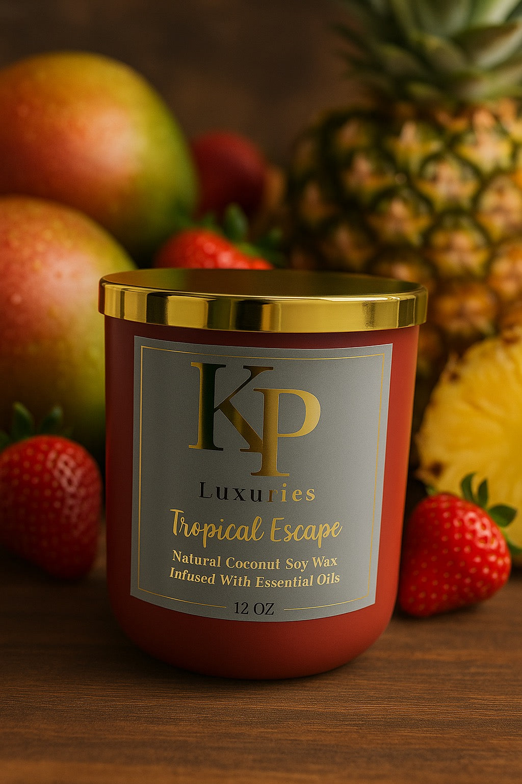 Tropical Escape