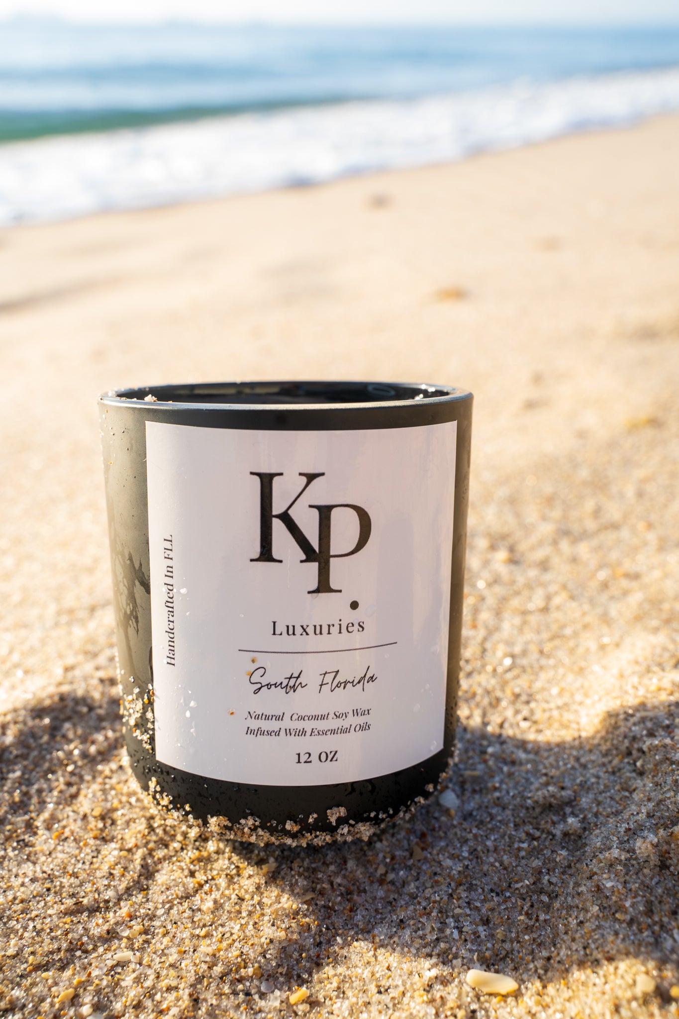 South Florida - 12oz