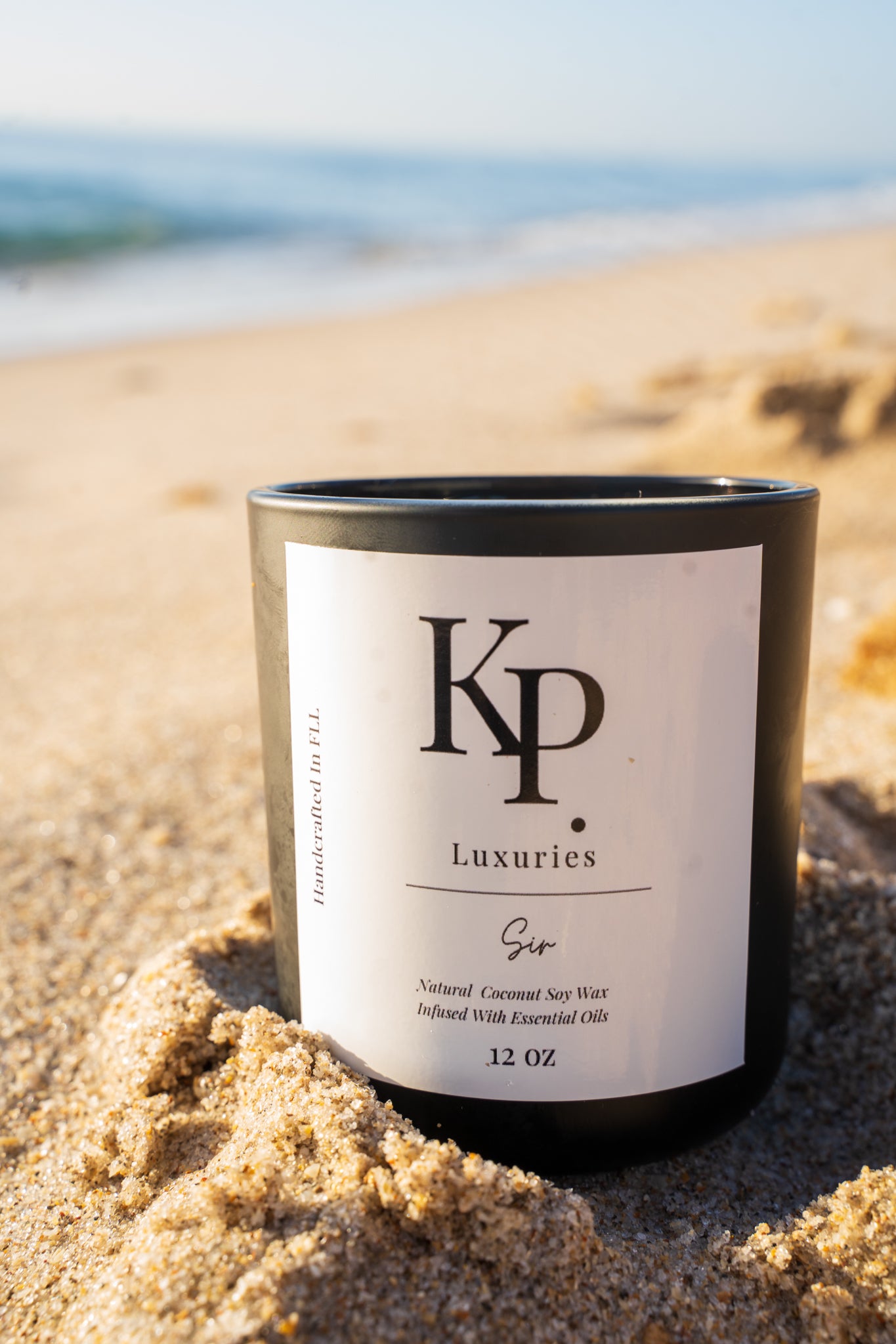 Sir - 12oz
