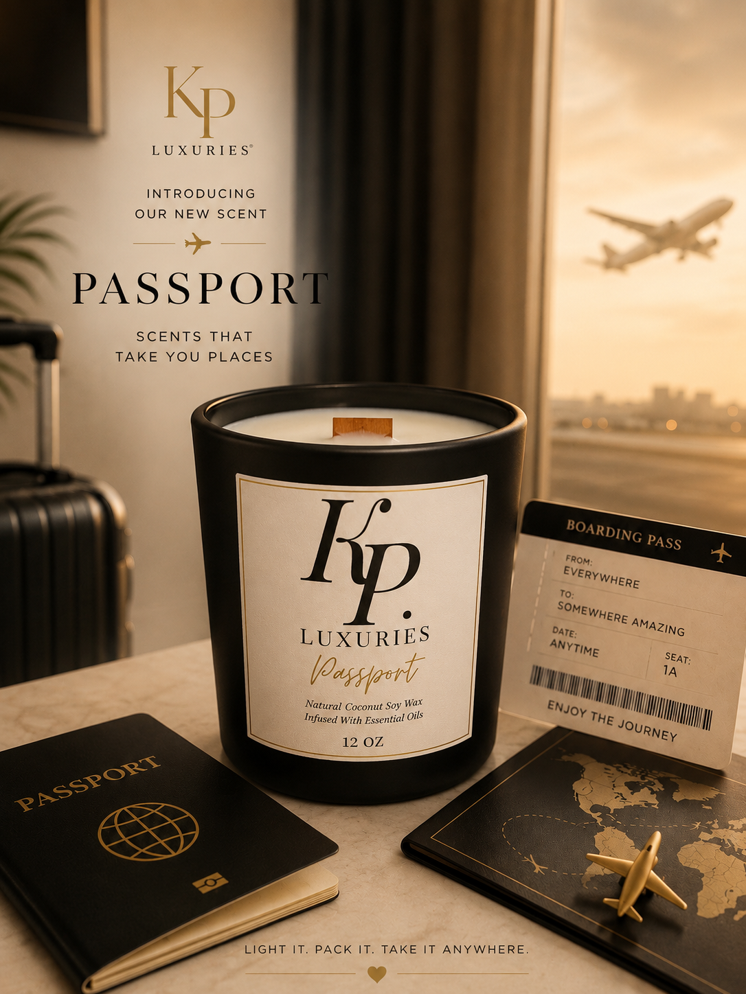 Passport 12oz